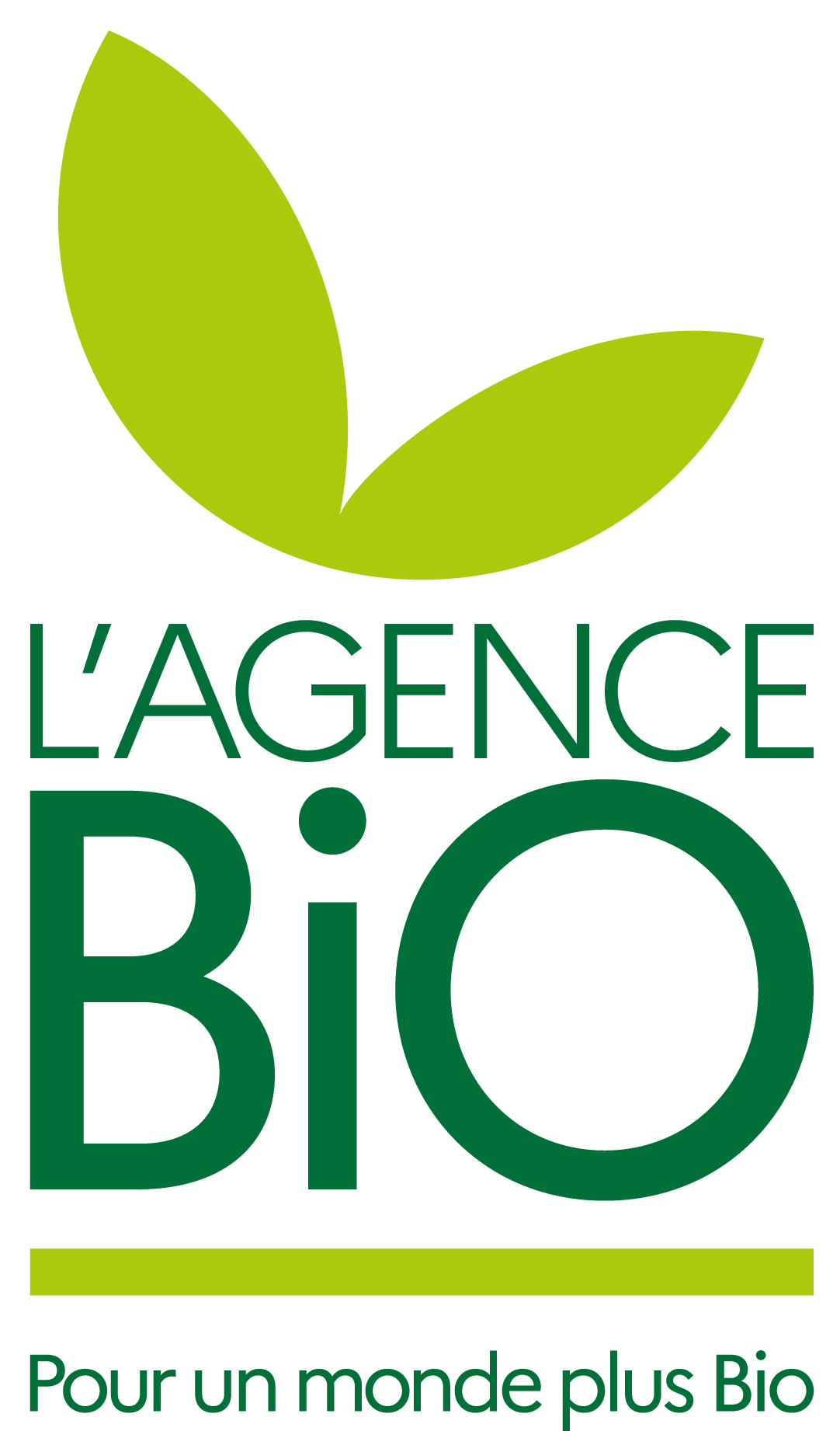 certification logo agence bio