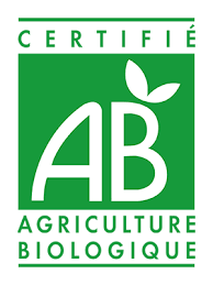 certification logo bio france