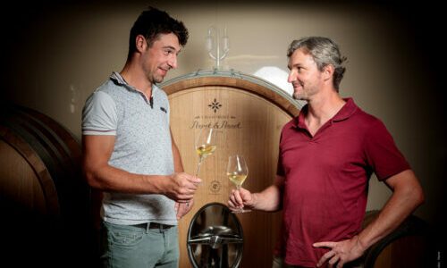 CHAMPAGNE PERNET ET PERNET GB - Association des Champagnes Biologiques